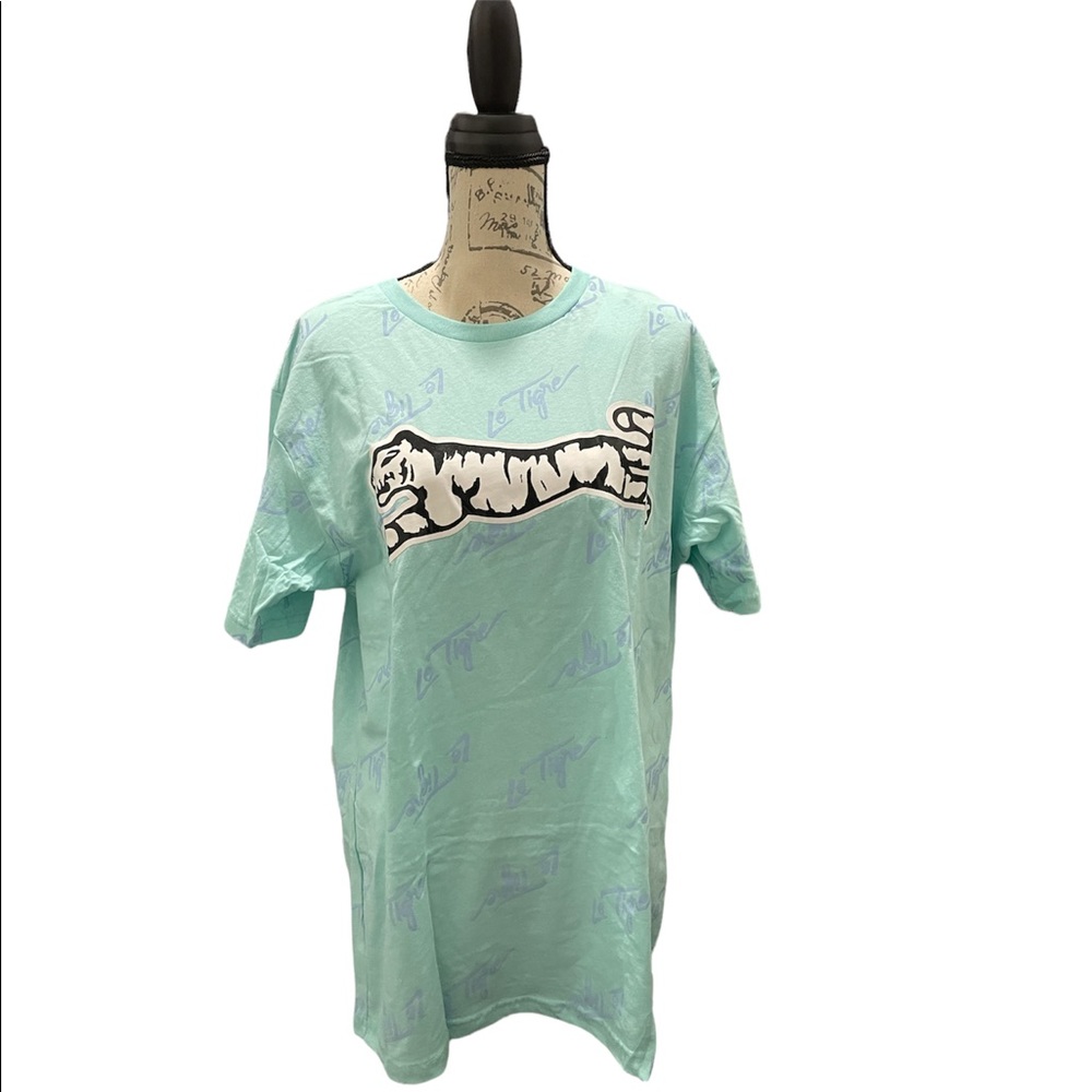 *NWT* Le Tigre Men’s Short Sleeve T-Shirt